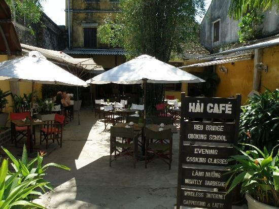 HAI CAFE RESTAURANT