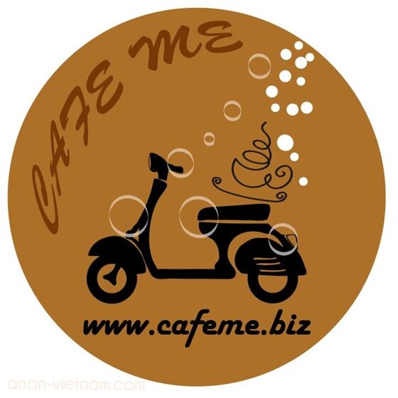 CAFE ME