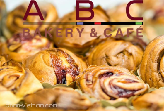 ABC BAKERY & CAFÉ