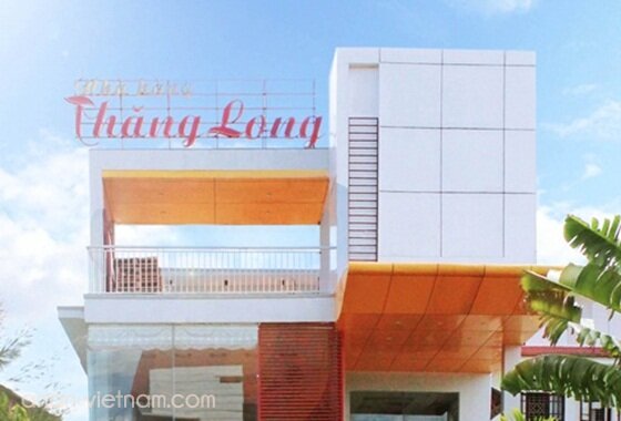 THĂNG LONG CITY TOUR Restaurant
